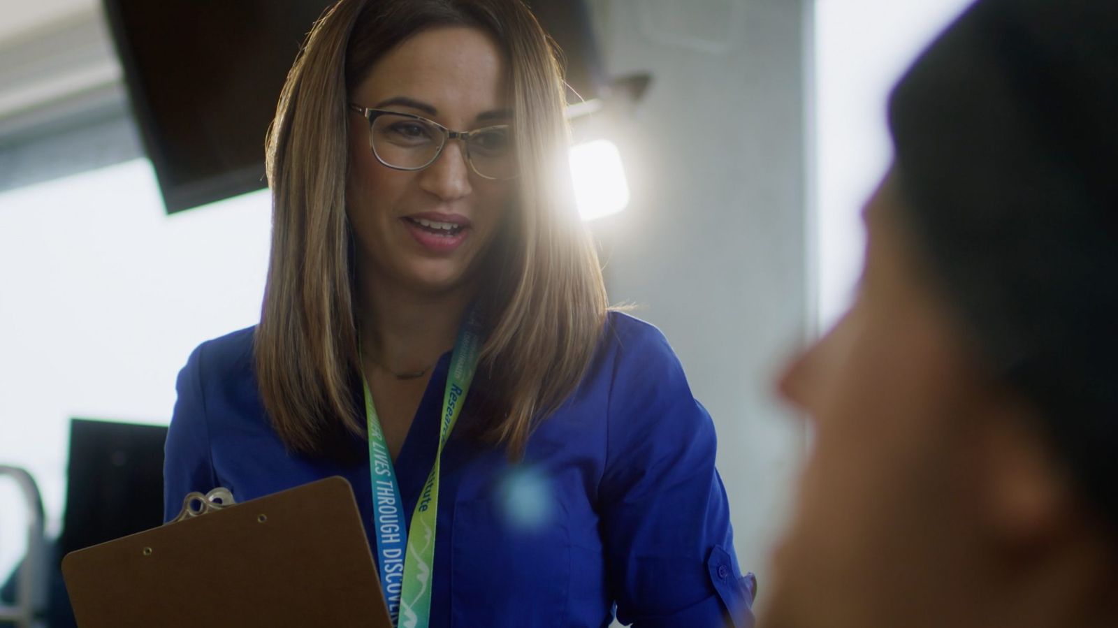 Dr. Cindy Barha studies the effects of exercise on brain health, particularly when it comes to women and Alzheimer’s disease.