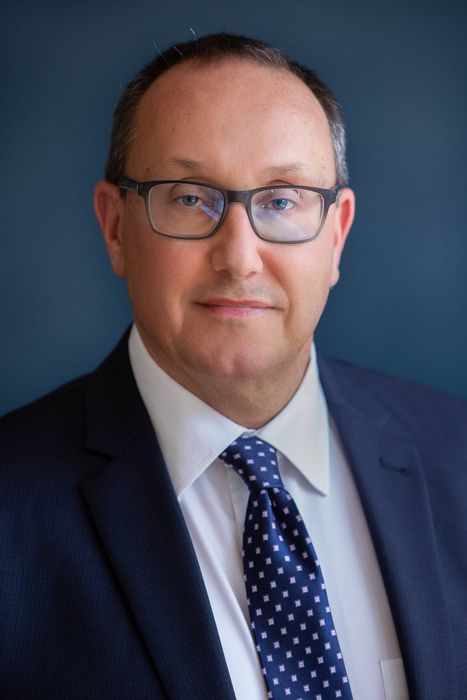 Mario Chartrand, CPA