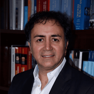 Mohammad Amin Kamaleddin , University of Toronto